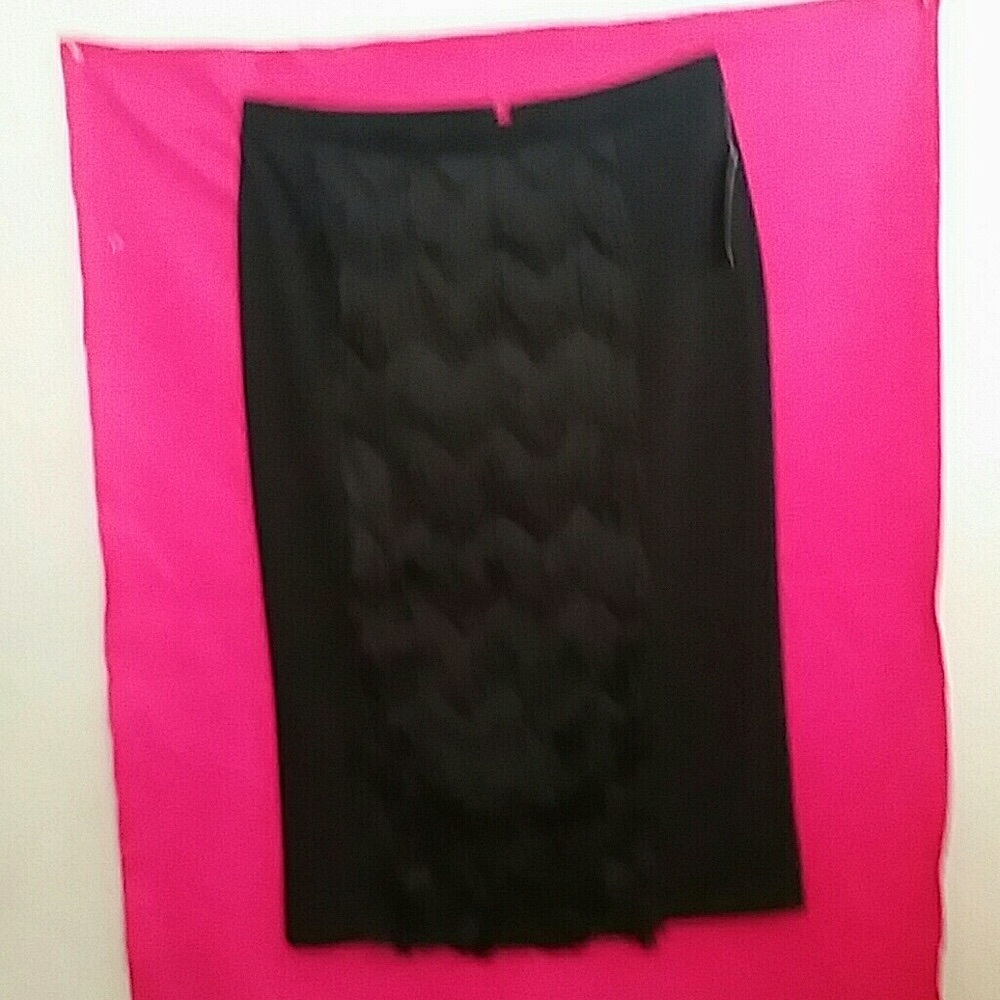Skirt gorgeous black